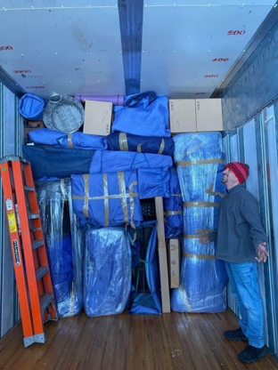 High-Level Movers Ottawa Moving Company - Moving Services & Storage Facilities