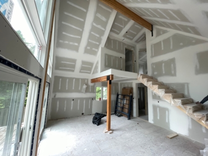 Hull Interior Finishings - General Contractors