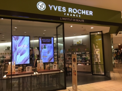 Yves Rocher A Sainte Foy Quebec Qc Pagesjaunes Ca Mc