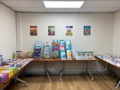 DC Canada Education Publishing - Teaching Aids & Educational Supplies