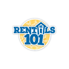 Rentals 101 - Services de location d'immeubles