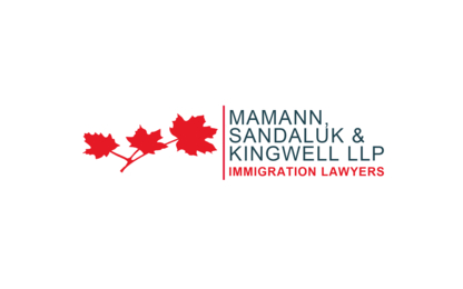 Mamann, Sandaluk & Kingwell LLP - Avocats