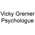 Vicky Grenier Psychologue - Psychologists