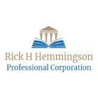 Rick H Hemmingson JD - Lawyers