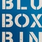 Blu Box Bin - Bacs et conteneurs de déchets