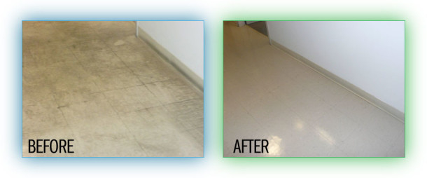 Quality First Building Maintenance Ltd - Commercial, Industrial & Residential Cleaning