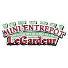 Voir le profil de Mini-Entrepôt Legardeur - Mascouche