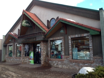 The Wooden Mallard - Gift Shops