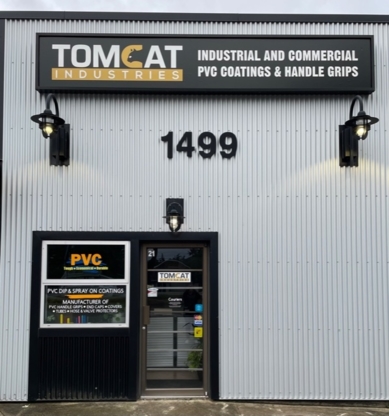 Tomcat Industries - Rubber & Plastic Tubing & Hoses