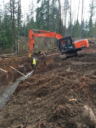 Bonnar Timber Excavation - Tree Service