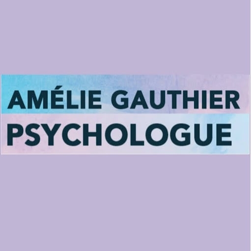 Amélie Gauthier - Psychologue Trois-Rivières - Psychologists