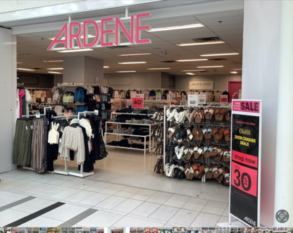 Ardene - Clothing Stores