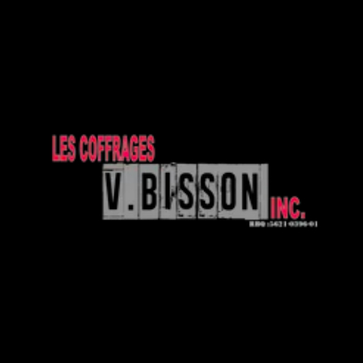 Les coffrages vbisson inc - Concrete Contractors