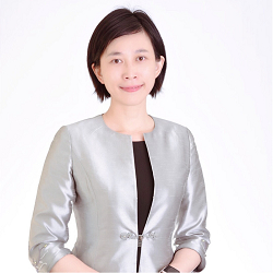 Emily Gu - TD Wealth Private Investment Advice - Investment Advisory Services