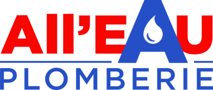 All'Eau Plomberie Inc - Plombiers et entrepreneurs en plomberie