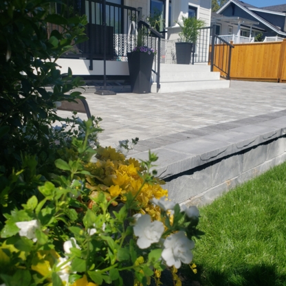 Gorman Landscapes - Landscape Contractors & Designers