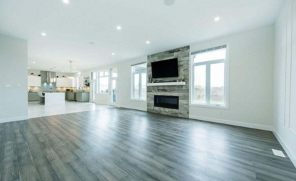 Sheorattan's Lux Construction Inc - General Contractors