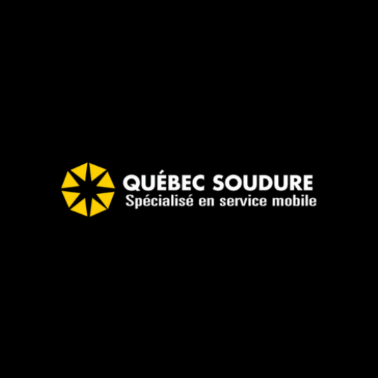 Québec Soudure - Welding