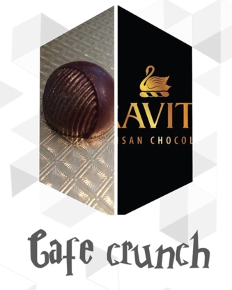 Gravitas Chocolate - Chocolat