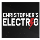 Christopher's Electric Inc. - Electricians & Electrical Contractors