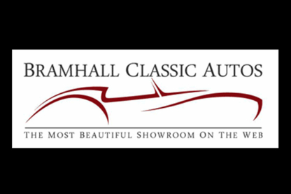 Maurice Bramhall - Automobiles de collection et voitures anciennes
