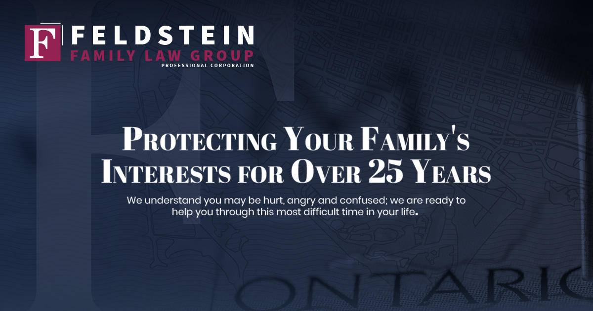 Feldstein Family Law Group P.C. - Lawyers