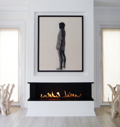 The Fireplace Specialist - Fireplaces