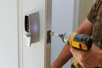 Locksmith On Demand - Serrures et serruriers