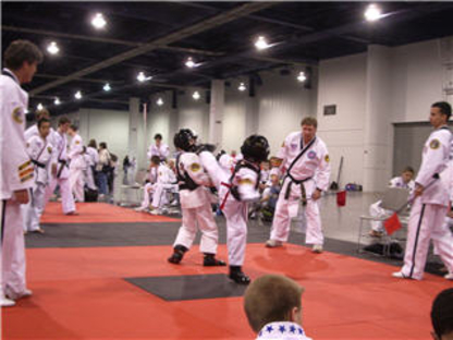 ATA Martial Arts Tricities - Martial Arts Lessons & Schools