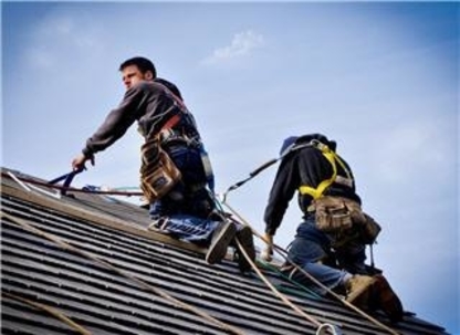 Toitures Zion Roofing - Roofing Service Consultants