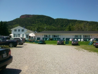 Motel Natabel Enr - Motels
