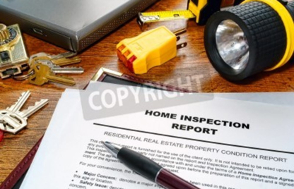 1st in Place Home Inspections Inc - Inspection de maisons