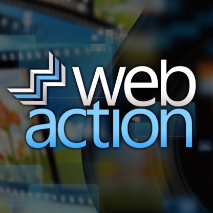 Webaction Inc. - Développement et conception de sites Web