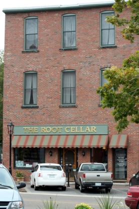 The Root Cellar - Health Food Stores