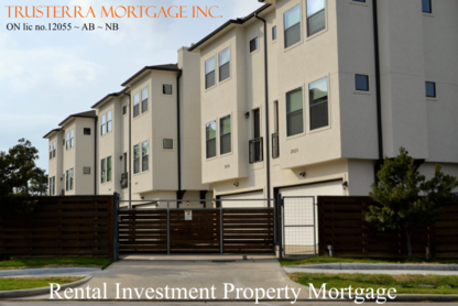 Trusterra Mortgage Inc - Mortgage Brokers
