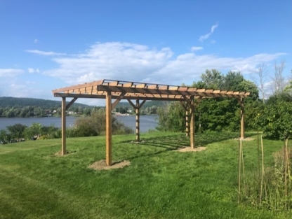 Entreprise Belanger - General Contractors