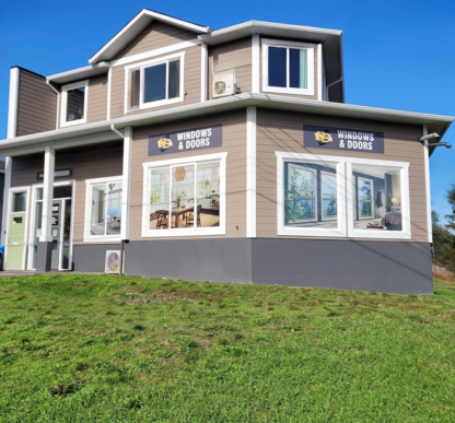 SB Windows & Doors Ltd - Doors & Windows