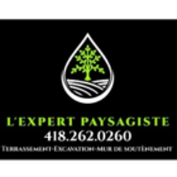 L'expert Paysagiste - Landscape Contractors & Designers