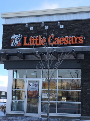 Little Caesars - Italian Restaurants