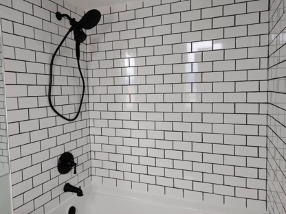 R and I - Renovations and Improvements - Rénovations