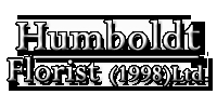 Humboldt Florist - Fleuristes et magasins de fleurs