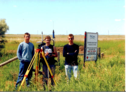 Matai Surveys Ltd - Land Surveyors