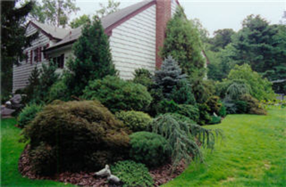 Oak Hill Garden Center & Landscape Service - Landscape Contractors & Designers