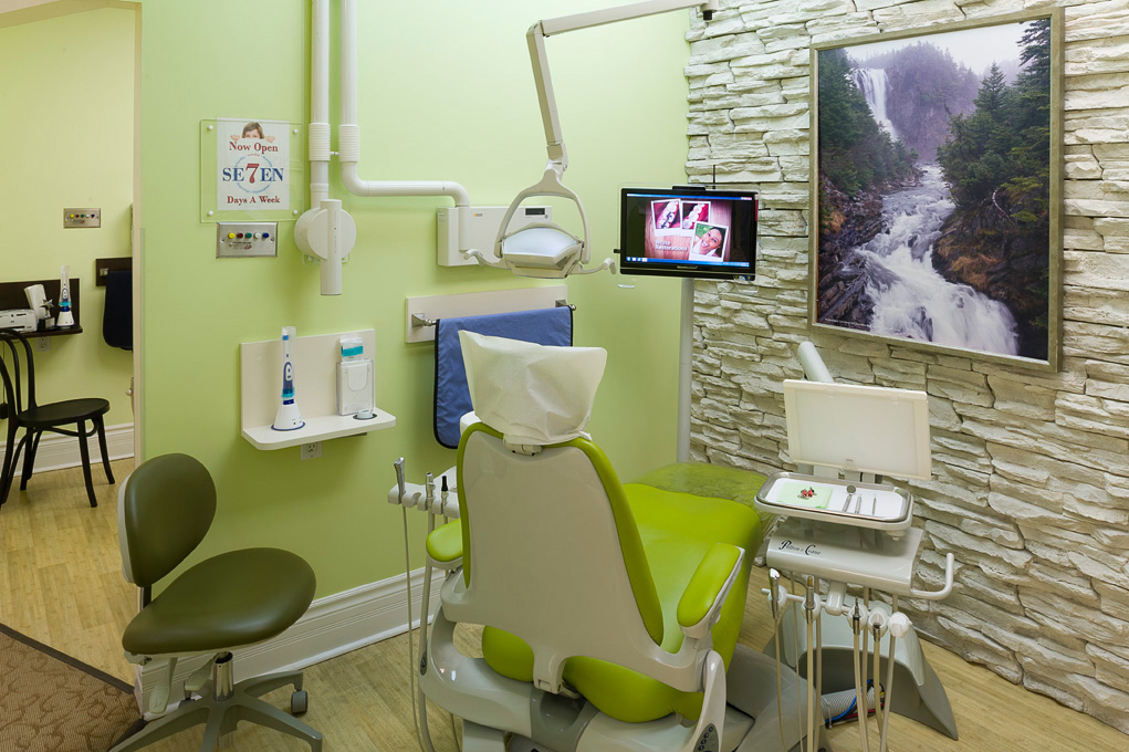 Axis Dental Group-Dr Terry Papneja & Associates - Prosthodontists