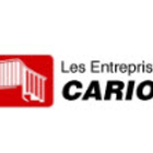 View Les Entreprises Cario’s Upton profile