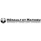 Voir le profil de Hénault et Mathieu Notaires - Upton