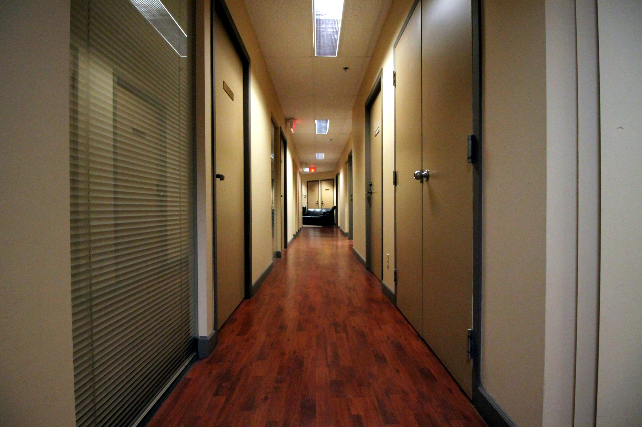 Tri-City Business Centre Inc - Services de location de bureaux