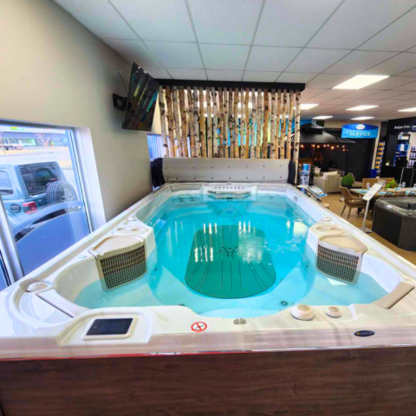 Techno Spa, Piscine & Plus - Baignoires à remous et spas