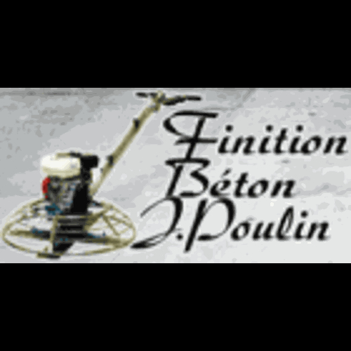 Finition de Béton Jacques Poulin Inc - Entrepreneurs en béton
