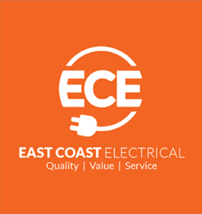 East Coast Electrical Ltd. - Électriciens